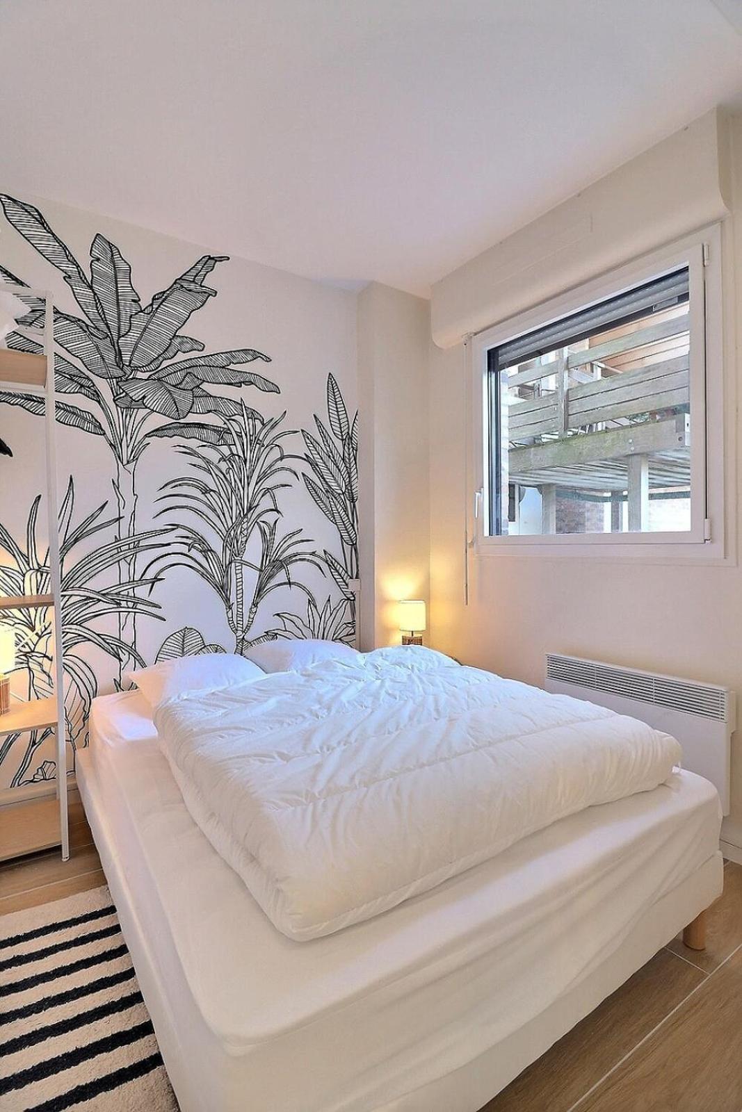 Sublime Facing The Port & Planches Apartment Deauville